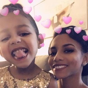 Meet your Posher, Mariah